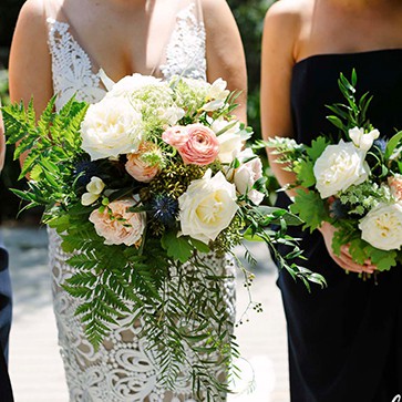 Sydney Wedding Flowers Packages